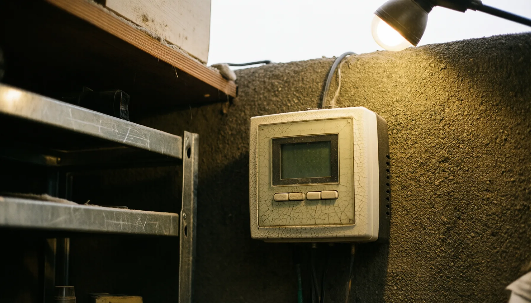 Commercial Rooftop Unit Service