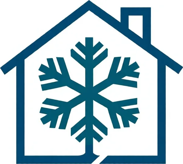 HVACTech AC Repairs logo