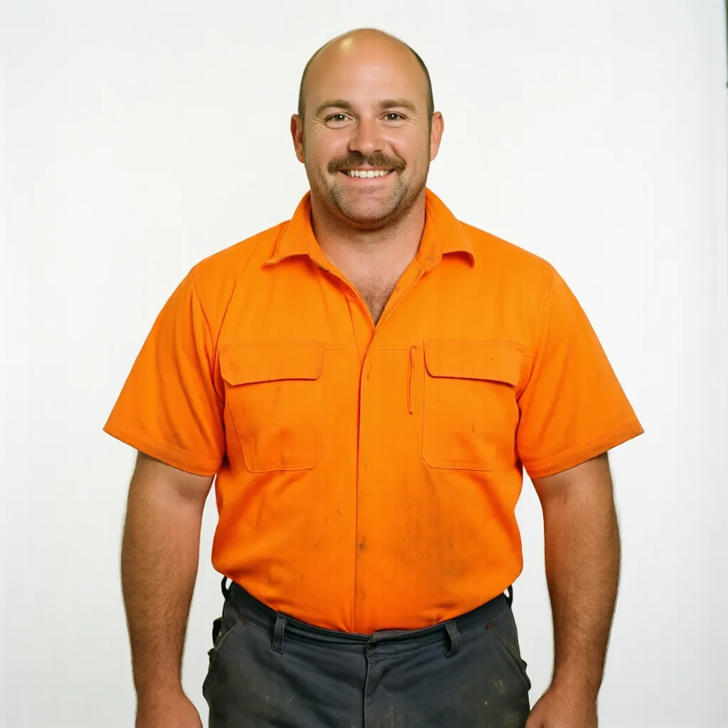 Mark Morris