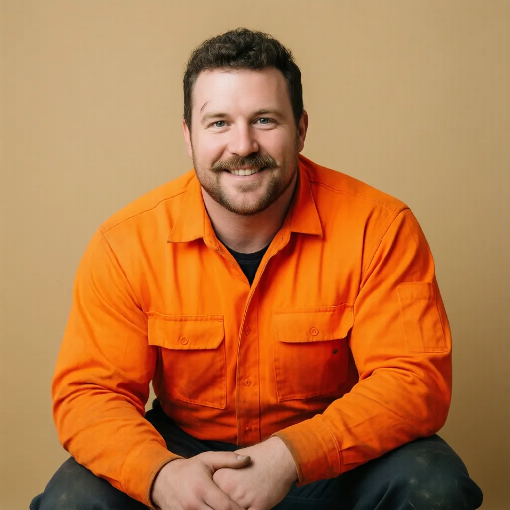 Travis Morris