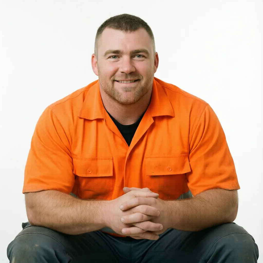 Patrick Hart