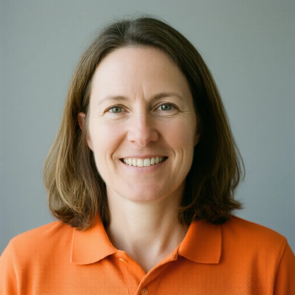 Tammy Wood