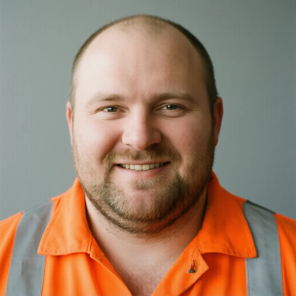 Derek Perry