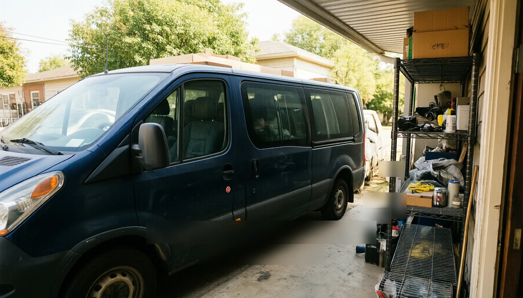 Service Fleet