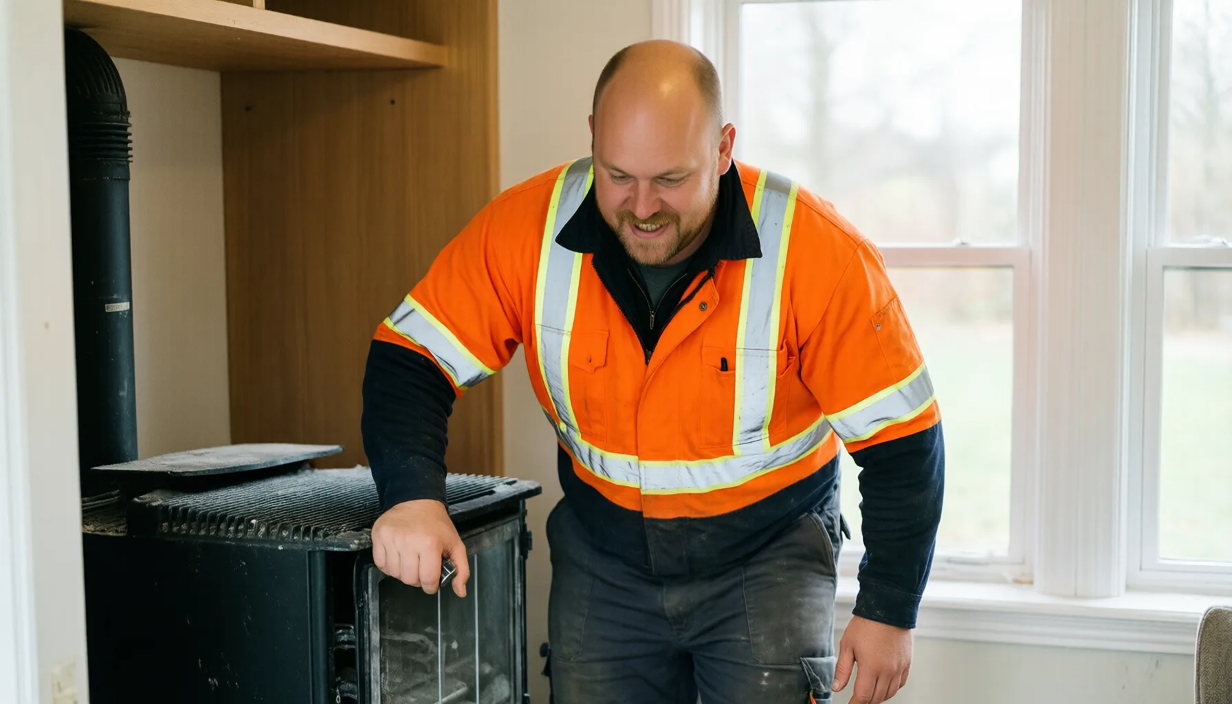 AC Repair