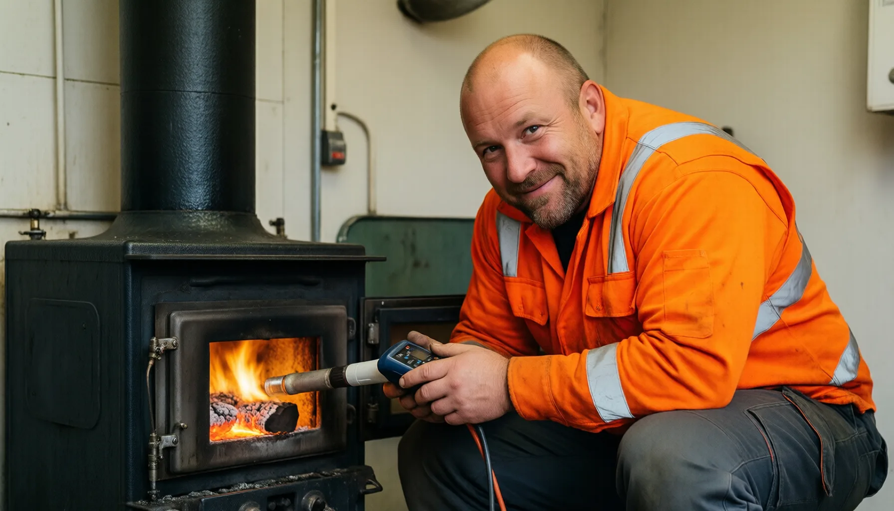 Heating Repair
