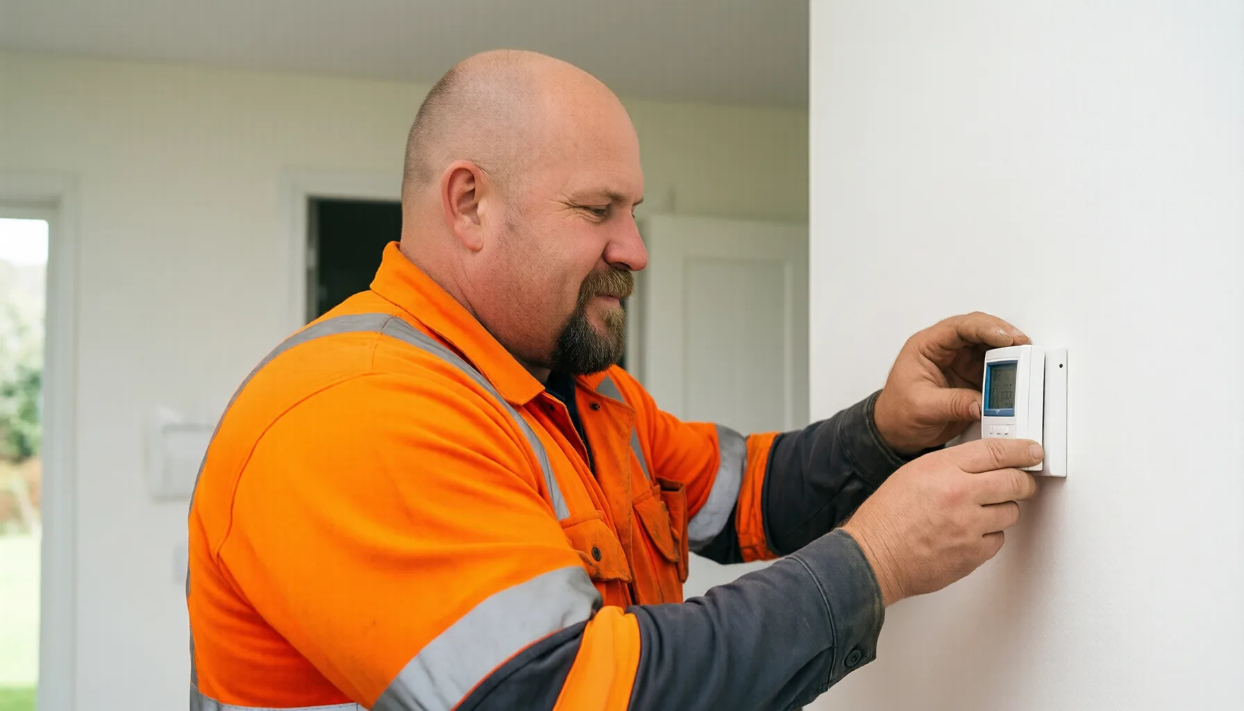 Preventive Maintenance