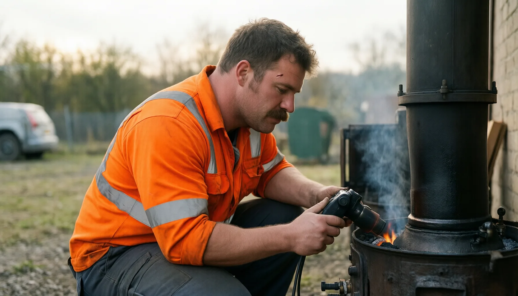 Heat Pump Services
